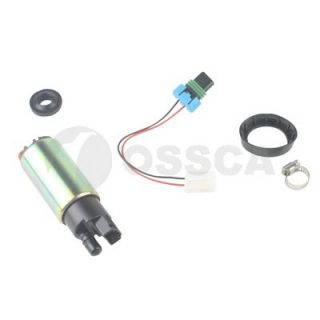 Kuro siurblys OSSCA 15712