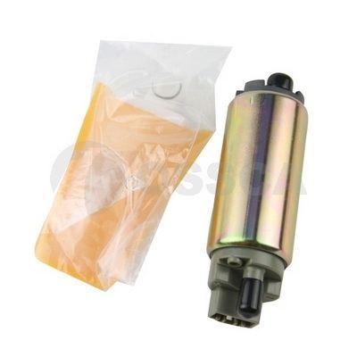 Kuro siurblys OSSCA 18671