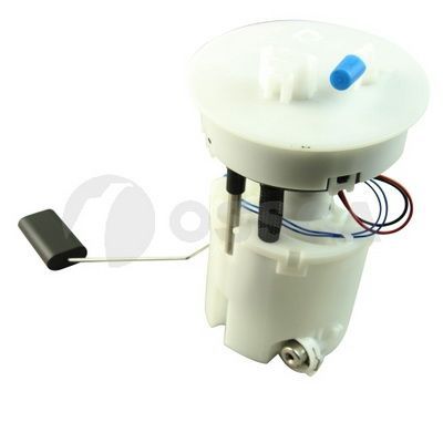 Kuro siurblys OSSCA 18673