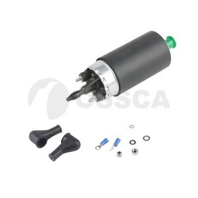 Kuro siurblys OSSCA 18676