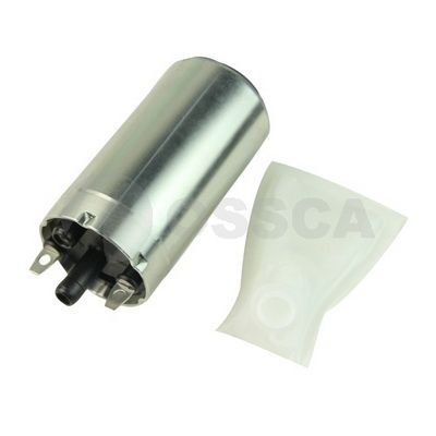 Kuro siurblys OSSCA 20339