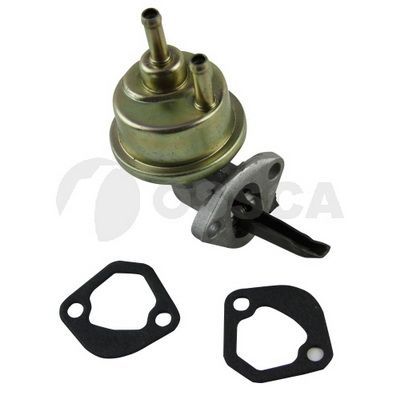 Kuro siurblys OSSCA 21952