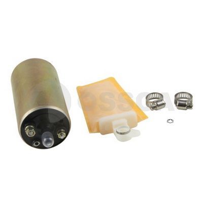 Kuro siurblys OSSCA 22236