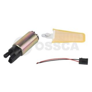 Kuro siurblys OSSCA 22377