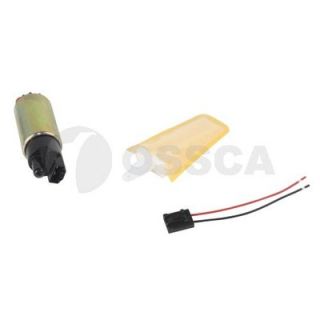 Kuro siurblys OSSCA 22378