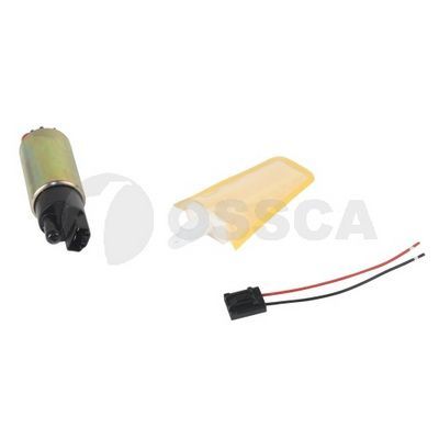 Kuro siurblys OSSCA 22378