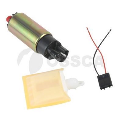 Kuro siurblys OSSCA 22379