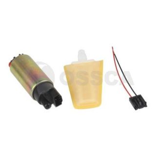 Kuro siurblys OSSCA 22380