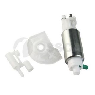 Kuro siurblys OSSCA 24444