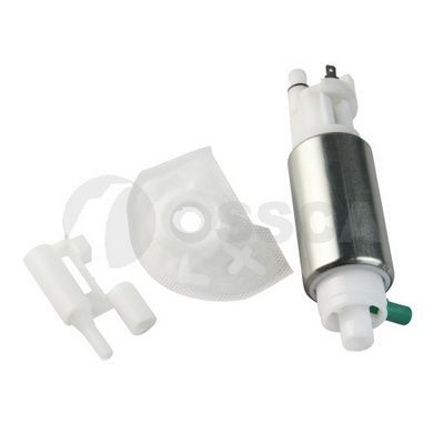 Kuro siurblys OSSCA 24444