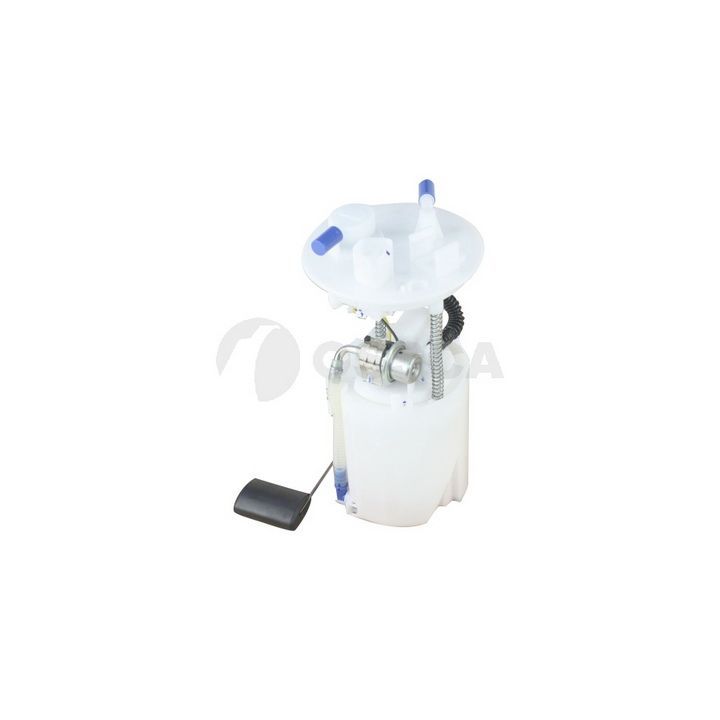 Kuro siurblys OSSCA 25174