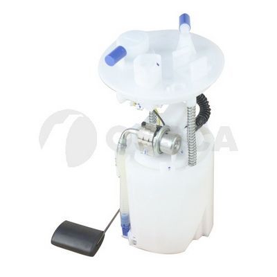 Kuro siurblys OSSCA 25174