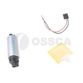 Kuro siurblys OSSCA 27178