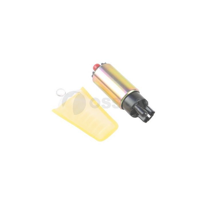 Kuro siurblys OSSCA 27341