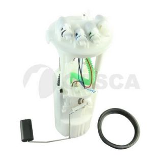 Kuro siurblys OSSCA 34314