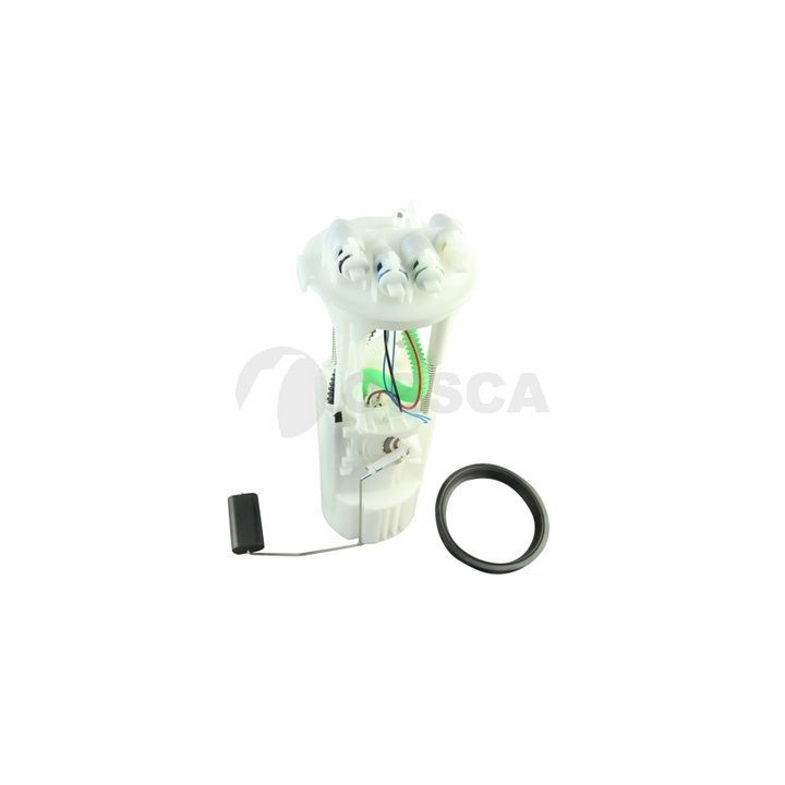 Kuro siurblys OSSCA 34314