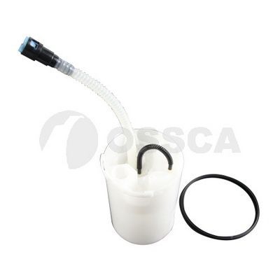 Kuro siurblys OSSCA 43743