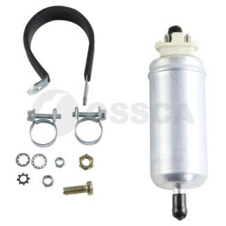 Kuro siurblys OSSCA 44012