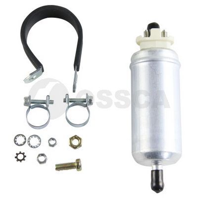 Kuro siurblys OSSCA 44012