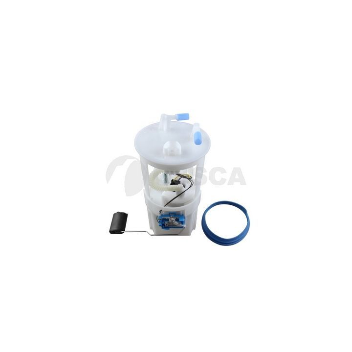 Kuro siurblys OSSCA 52762