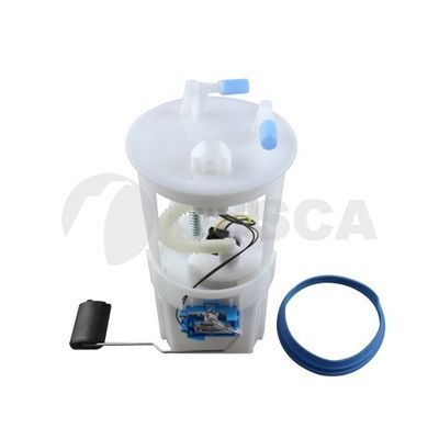 Kuro siurblys OSSCA 52762