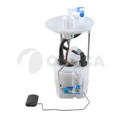 Kuro siurblys OSSCA 52763