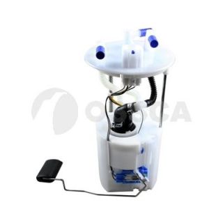 Kuro siurblys OSSCA 52764