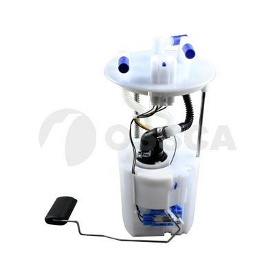 Kuro siurblys OSSCA 52764