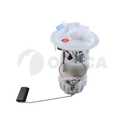 Kuro siurblys OSSCA 52780