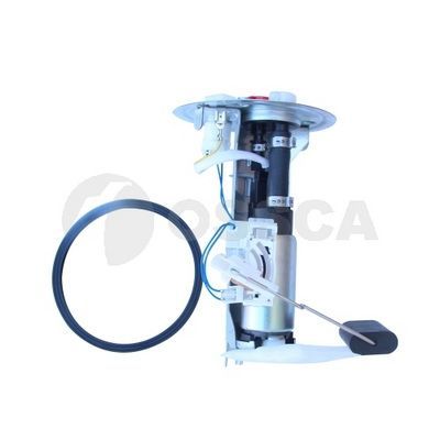 Kuro siurblys OSSCA 55695