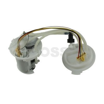 Kuro siurblys OSSCA 59128
