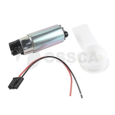 Kuro siurblys OSSCA 59534