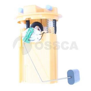 Kuro siurblys OSSCA 60550