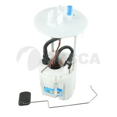 Kuro siurblys OSSCA 61377