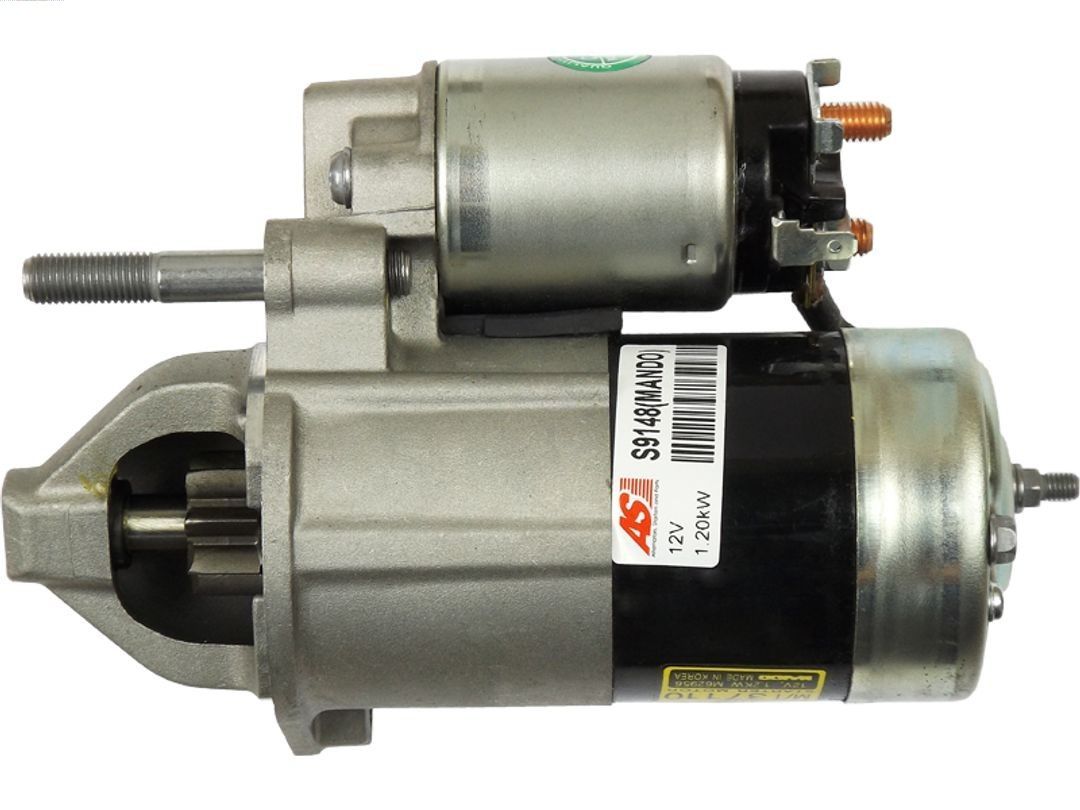 Starteris AS-PL S9148(MANDO)