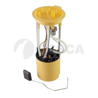 Kuro siurblys OSSCA 65850