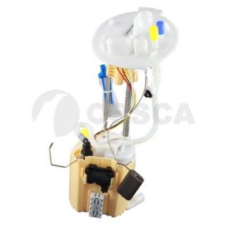 Kuro siurblys OSSCA 65881