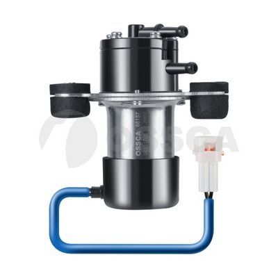 Kuro siurblys OSSCA 66157