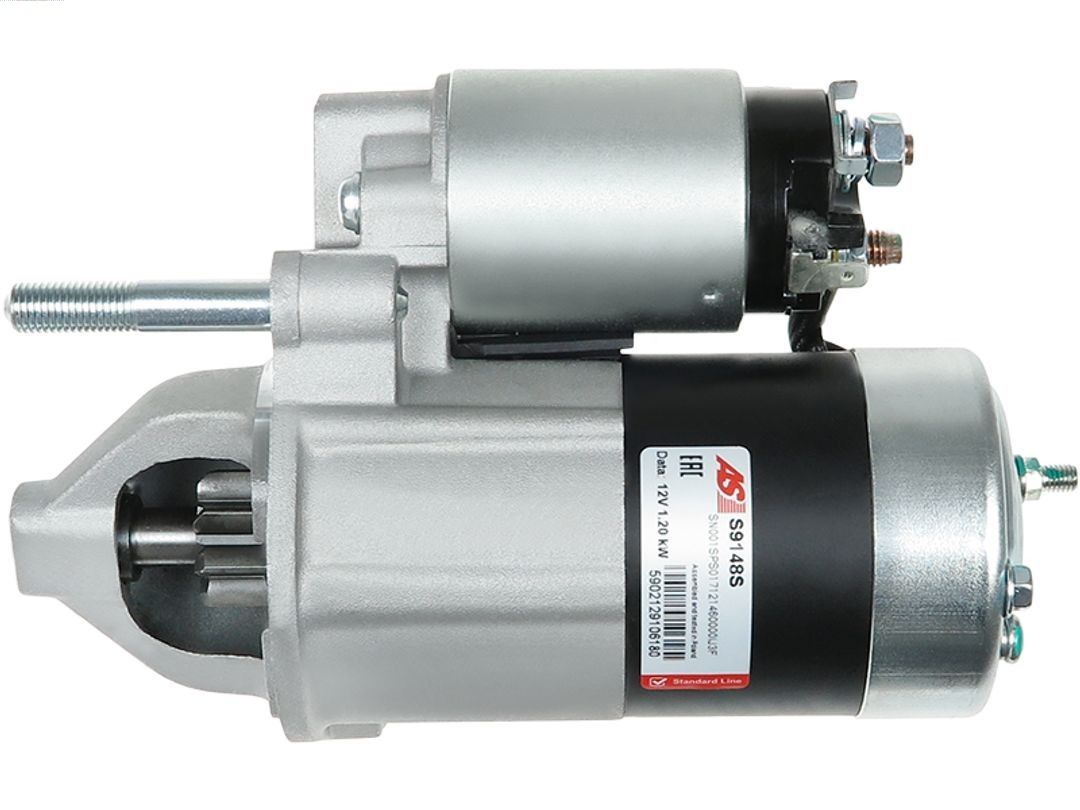 Starteris AS-PL S9148S