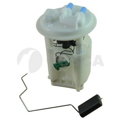 Kuro siurblys OSSCA 66191