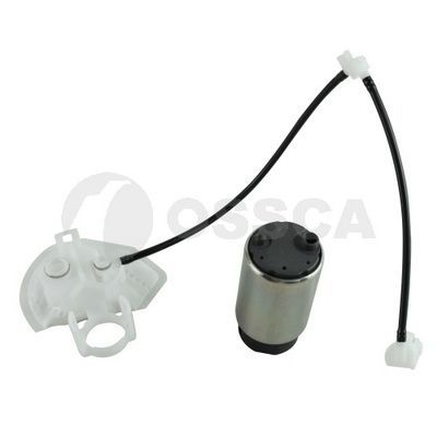 Kuro siurblys OSSCA 67386