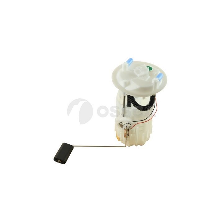 Kuro siurblys OSSCA 77104