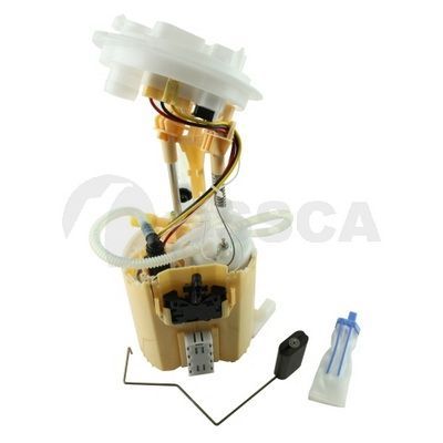 Kuro siurblys OSSCA 82641