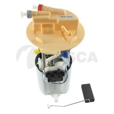 Kuro siurblys OSSCA 82898