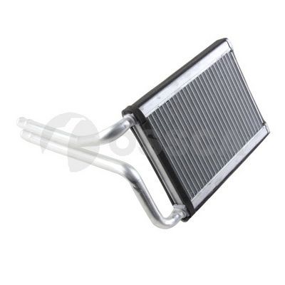 šilumokaitis, salono šildymas OSSCA 37805