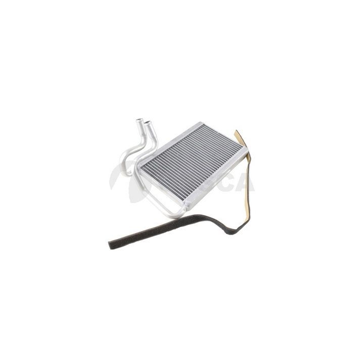 šilumokaitis, salono šildymas OSSCA 43249