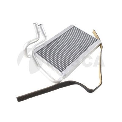 šilumokaitis, salono šildymas OSSCA 43249