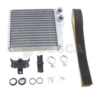 šilumokaitis, salono šildymas OSSCA 48240