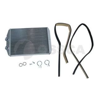 šilumokaitis, salono šildymas OSSCA 60570