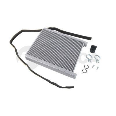 šilumokaitis, salono šildymas OSSCA 64644